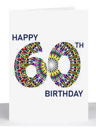 Maybe you would like to learn more about one of these? 60th Birthday Card Australian Made Lils Wholesale Cards Sydney