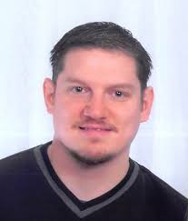 Daniel Edward Merrell