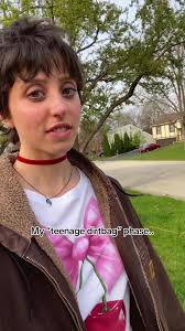 Embracing My Teenage Dirtbag Phase with Flannels