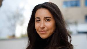 Audrey Brun's Instagram, Twitter & Facebook