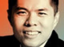The 2014 Hedge Fund Rising Stars: Jack Yuen