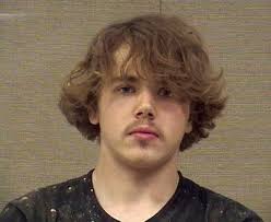 Teen charged in 7 cases in a year