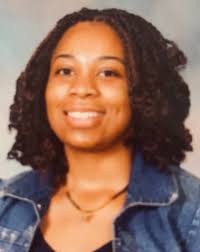 Ms. Keira Sade' Love