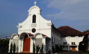 Kita sebagai orang kristen harus dapat membedakannya. Agama Di Indonesia Sejarah Hari Raya Menurut Para Ahli