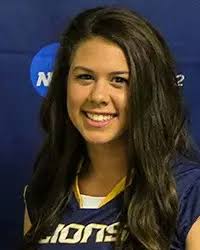 2015 Volleyball Roster