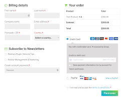 Such pages might reduce your online business revenue. Creating A Simpler Checkout Page In Woocommerce Wpxpress