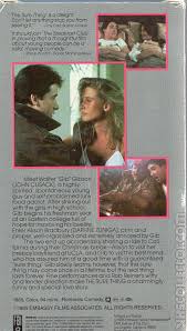 The Sure Thing | VHSCollector.com