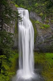 Maybe you would like to learn more about one of these? Salt Creek Falls Lane County Oregon Northwest Waterfall Survey
