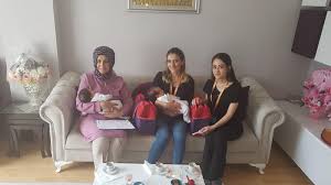 İndirimli ve kampanyalı hoşgeldin bebek hediyeleri en uygun fiyatlarla burada. Hos Geldin Bebek