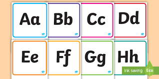 Arizona is in the southwestern united states as one of the four corners states. A Z Alphabet On Display Squares