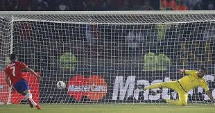 La historia se vuelve a escribir: Copa America 2015 Chile Levanta Su Primer Titulo En Casa