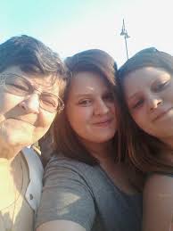 Virginia May Obituary (1943