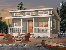 A minnesota cabin renovation takes a good thing and makes it even better. Plan 027h 0154 The House Plan Shop