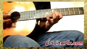April 13, 2020 by mrwonderful 0 comments. Guitar Tutorials For Sinhala Songs Youtube