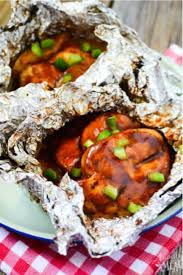 Foil packet recipes 8 options for easy dinners — eatwell101. 50 Best Foil Packet Recipes For The Grill Oven In 2021 Crazy Laura