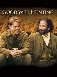 Good will hunting is a 1997 american drama film directed by gus van sant and starring matt damon, robin williams, ben affleck, minnie driver and stellan skarsgård. Prime Video Good Will Hunting