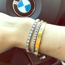 Check out our one carat bracelet selection for the very best in unique or custom, handmade pieces from our shops. Zales Jewelry 4 Carat Diamond Tennis Bracelet Poshmark