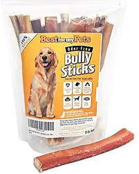 We made this list based on my personal opinion and i tried to list them based on their price. Amazon Com Odor Free Bully Sticks 6 Inch All Natural Dog Treats Premium Dog Chews Calming Treats For Dogs 8 Ounce Bag Pet Supplies