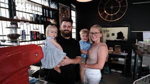 See 111 unbiased reviews of zev's bistro, rated 4.5 of 5 on tripadvisor and ranked #16 of 338 restaurants in toowoomba. Junktion Coffee House Toowoomba S Connor Argus On New Toowoomba Cbd Cafe The Chronicle