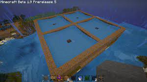 Gt new horizons is a large progressive modpack boasting thousands of recipe tweaks, unique world generation, custom mods, a massive questbook and much much more. Auto Cactus Farm Waterflow Help Plz Discussion Minecraft Java Edition Minecraft Forum Minecraft Forum