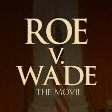 Wade was a landmark u.s. Roe V Wade Movie Roevwademovie Twitter