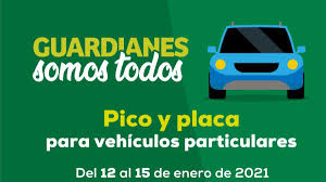 Las placas terminadas en número par no pueden movilizarse en el decreto que establece este nuevo funcionamiento será enviado este lunes al ministerio del interior para su aprobación, de lograrse, se pondrá en vigencia desde mañana martes. Pico Y Placa Para Particulares En Cali Nuevos Cambios Y Cuando Iniciaran As Colombia