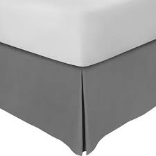 Woven in italy of the finest egyptian cotton, it provides a sophisticated embellishment to your. Best Bed Skirts Top Picks And Buying Guide Tuck Sleep