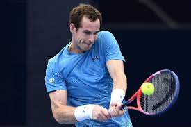 Andy murray (andymurray.com) | the official andy murray website. Andy Murray Set To Retire From Tennis With 165 Million In Career Earnings