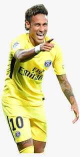 Neymar Render Neymar Psg Neymar Png 905x1730 Png Download Pngkit