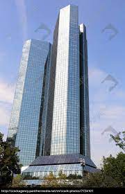 The latest from deutsche bank and. Deutsche Bank Hochhaus Frankfurt Lizenzfreies Bild 7724101 Bildagentur Panthermedia