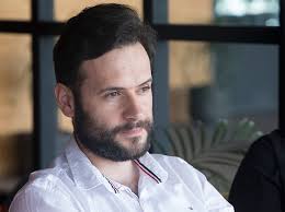 Creating the new: Technological innovations at Synergy