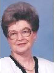 Marvalee Mary Schieffer Sudbeck (1928-2010)