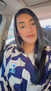 Santa Espinal's Instagram, Twitter & Facebook