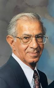 Obituary for Morris J. Tetro