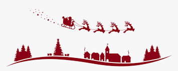 Find & download free graphic resources for santa claus and reindeer. Santa Claus Reindeer Sled Vector Graphics Christmas Santa Claus Reindeer Flying Vector Hd Png Download Transparent Png Image Pngitem