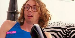 Photo : Patrick, faux fiancé de cette saison (Mon incroyable fiancé saison  3, épisode diffusé le vendredi 24 octobre 2014 sur TF1.)