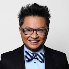 FilAms Among The Remarkable And Famous, Part 15 — Positively Filipino