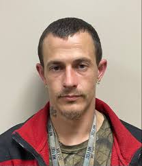 Offender Information