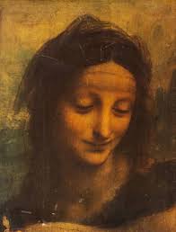 An Old Master Painting Depicting The Lamentation Of Jesus Following His  Crucifixion, With Mother