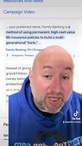 Interested in #FamilyBanking ?