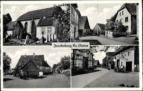 Aus wikimedia commons, dem freien medienarchiv. Ansichtskarte Postkarte Jacobsberg Jakobsberg Beverungen Akpool De