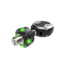 Sistema de pedales Wahoo Speedplay POWRLINK ZERO: de doble cara