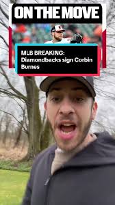Corbin Burns Tipping Pitches