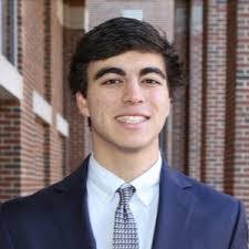 Nicholas Trimble's Instagram, Twitter & Facebook