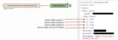 Home smart home devices every editorial product is independently selected, though we m. Node Red Contrib Tuya Smart Node Node Red