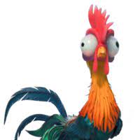 Heihei Also Sometimes Spelled Hei Hei Is A Supporting Character In The 2016 Disney Animated Disney Party Games Kids Party Games Moana