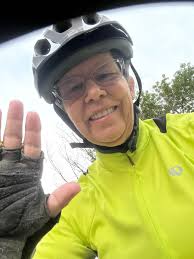 Hi all! I just wanted to introduce myself and share a photo I took