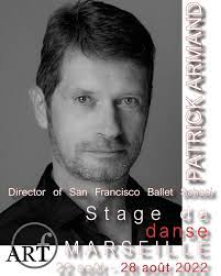 Patrick Armand's Instagram, Twitter & Facebook