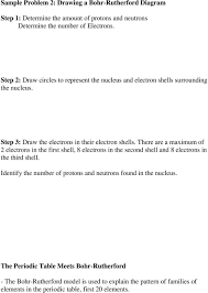 Answer key / atomic structure, electron configuration, classifying. 6 7 Explaining The Periodic Table Pg Pdf Free Download