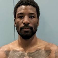 Deshawn White vs. Sam Kercheval, WFC 159